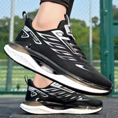 RUNNING MEN SNEAKERS